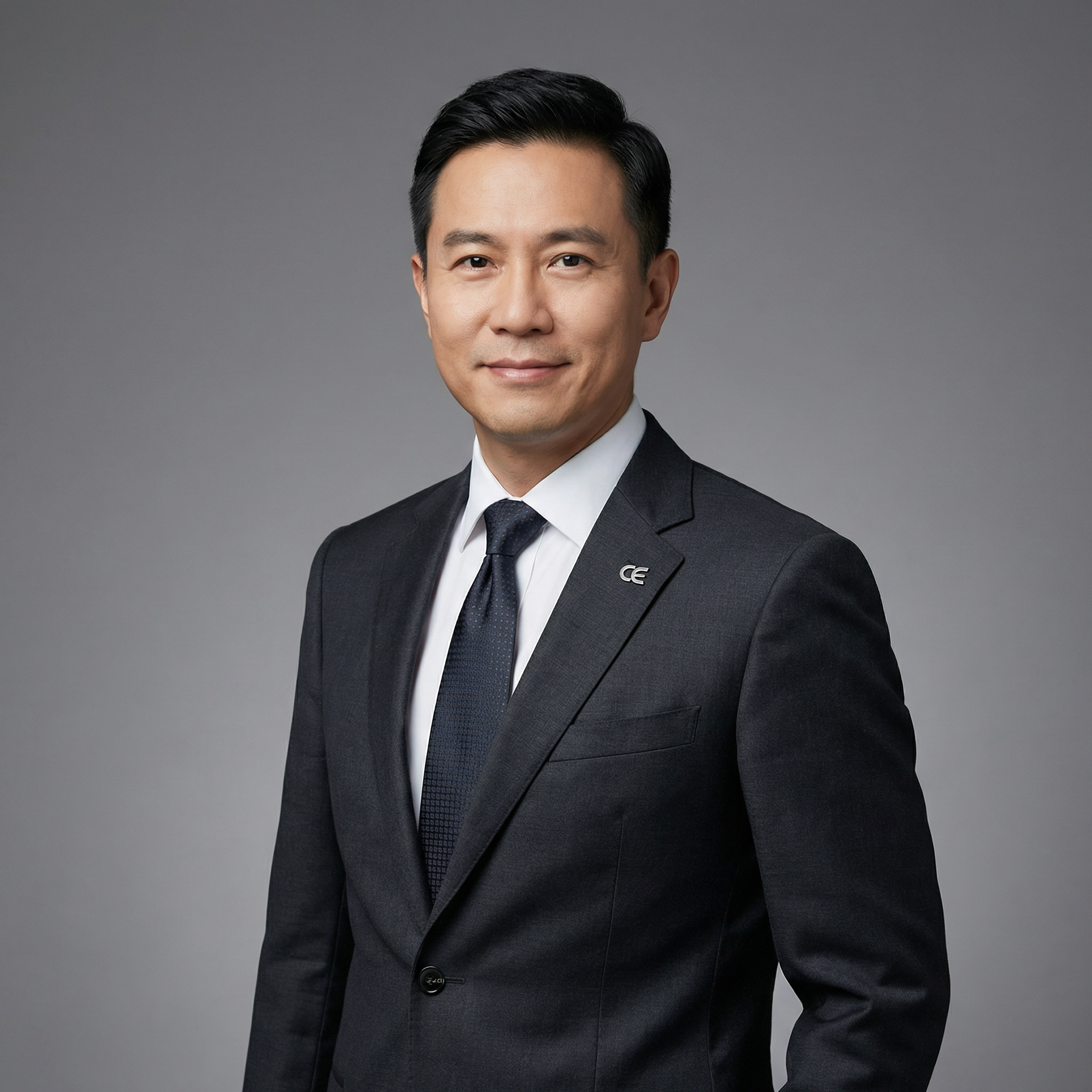 陈志明博彩专家头像